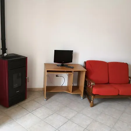 Sa Banditta Apartman