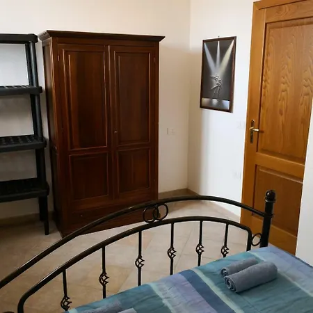 Sa Banditta Apartman