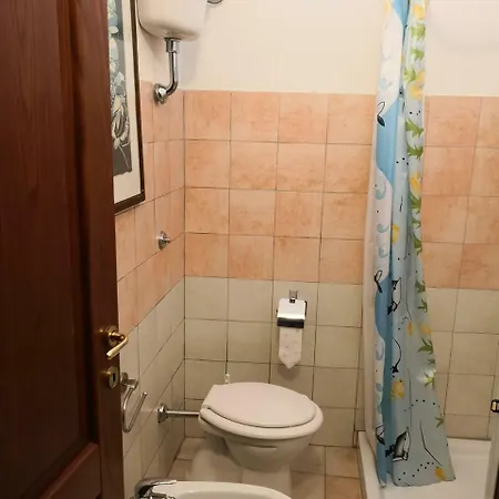 Apartman Sa Banditta *