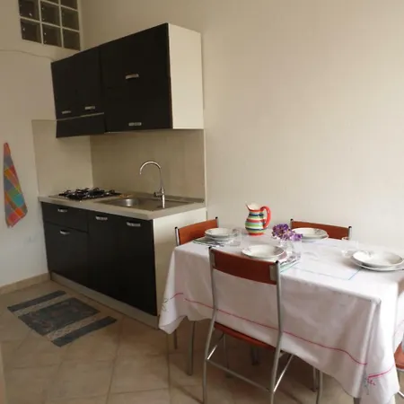 Sa Banditta Apartman