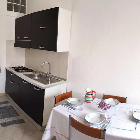 Apartman Sa Banditta Oliena