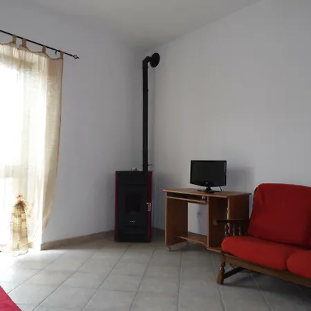 Sa Banditta Apartman
