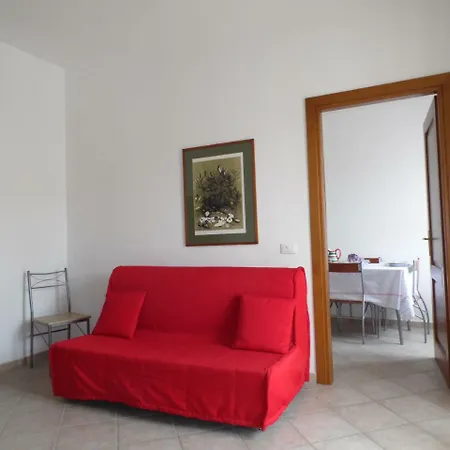 Sa Banditta Apartman *