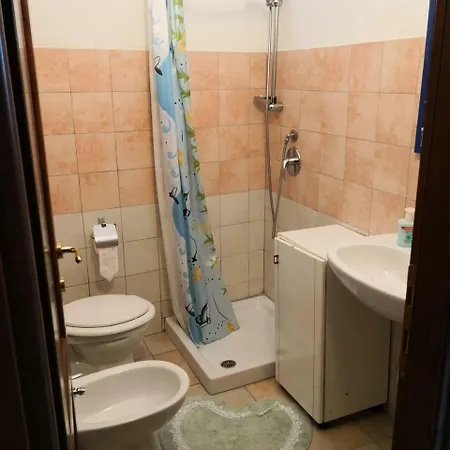Sa Banditta Apartman *