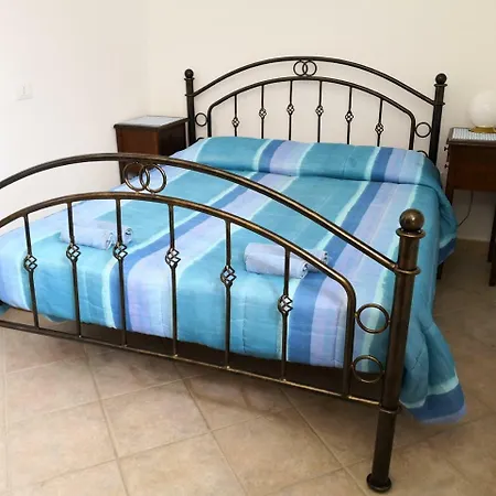 Sa Banditta Apartman Oliena