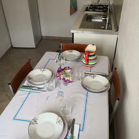 Sa Banditta Apartman *