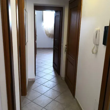 Sa Banditta Apartman