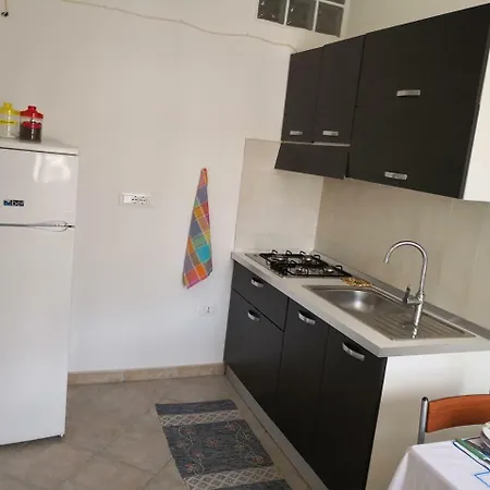 Apartman Sa Banditta *