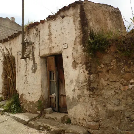 Sa Banditta * Oliena