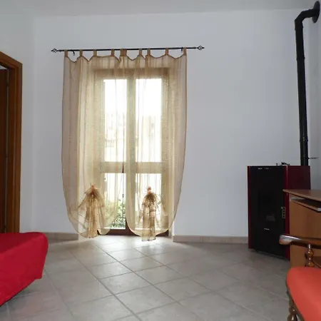 Sa Banditta Apartman Oliena