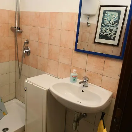 Apartman Sa Banditta Oliena
