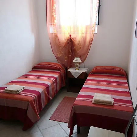 Sa Banditta Apartman