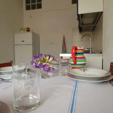 Apartman Sa Banditta Oliena