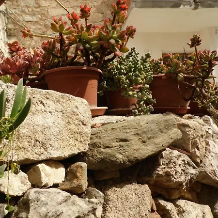 Apartman Sa Banditta Oliena