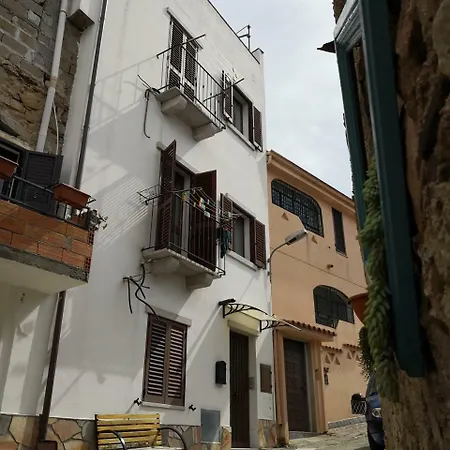 Sa Banditta Apartman